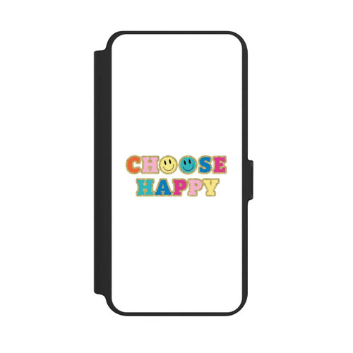 Samsung Galaxy S25+  NIVOflip Choose Happy Color