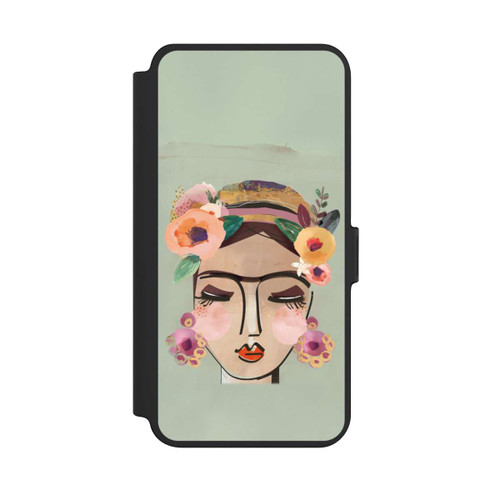 Samsung Galaxy S25+  NIVOflip Calm Portrait