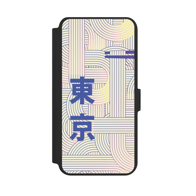 Galaxy S25 + NIVOflip Ramen Japanese Set