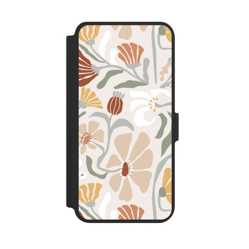 Samsung Galaxy S25+  NIVOflip Bontanical Harvest