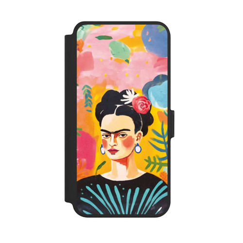 Samsung Galaxy S25+  NIVOflip Mexican Artist II