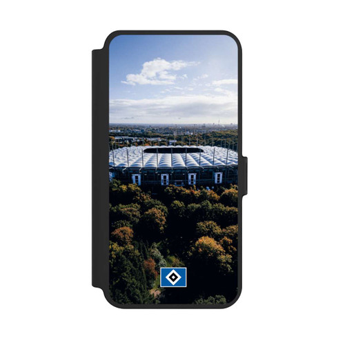 Samsung Galaxy S25+  NIVOflip HSV Volksparkstadion