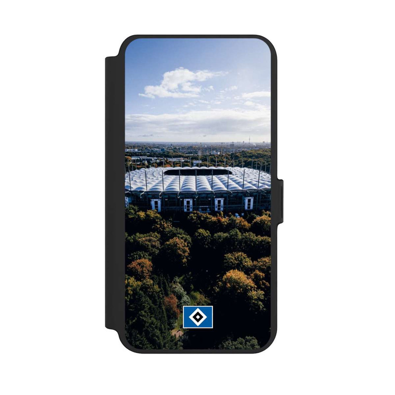 Galaxy S25 + NIVOflip HSV Volksparkstadion