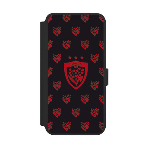 Samsung Galaxy S25+  NIVOflip RCT Motif Muguet Rouge