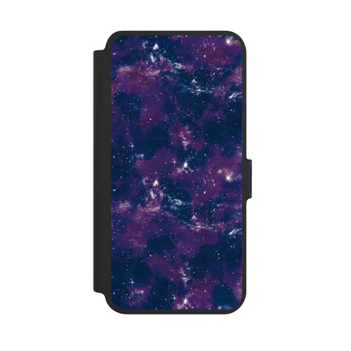 Samsung Galaxy S25+  NIVOflip Nebula Lilac