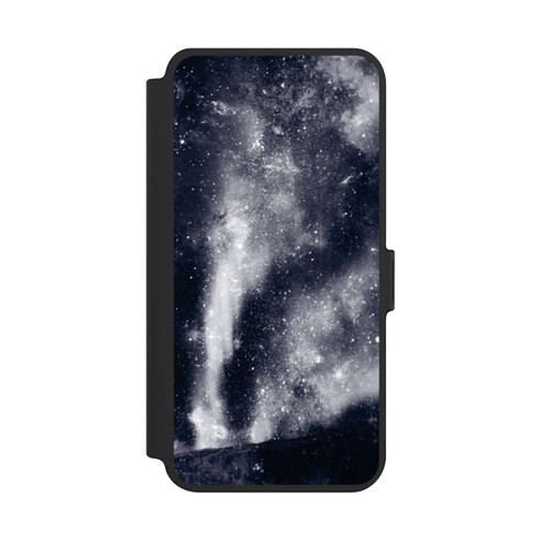 Samsung Galaxy S25+  NIVOflip Night Sky Beauty