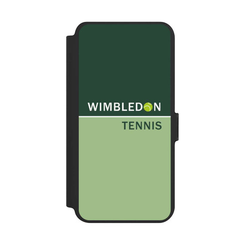 Samsung Galaxy S25+  NIVOflip Wimbledon