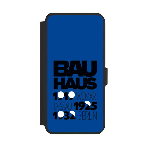 Samsung Galaxy S25+  NIVOflip Bau Haus