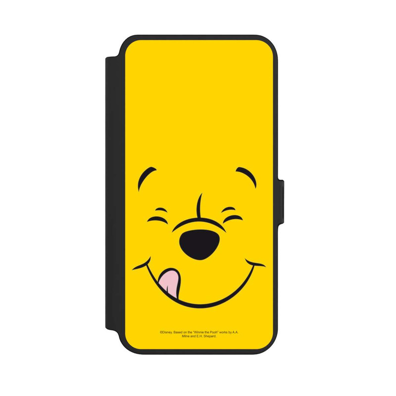 Galaxy S25 + NIVOflip Puuh Closeup