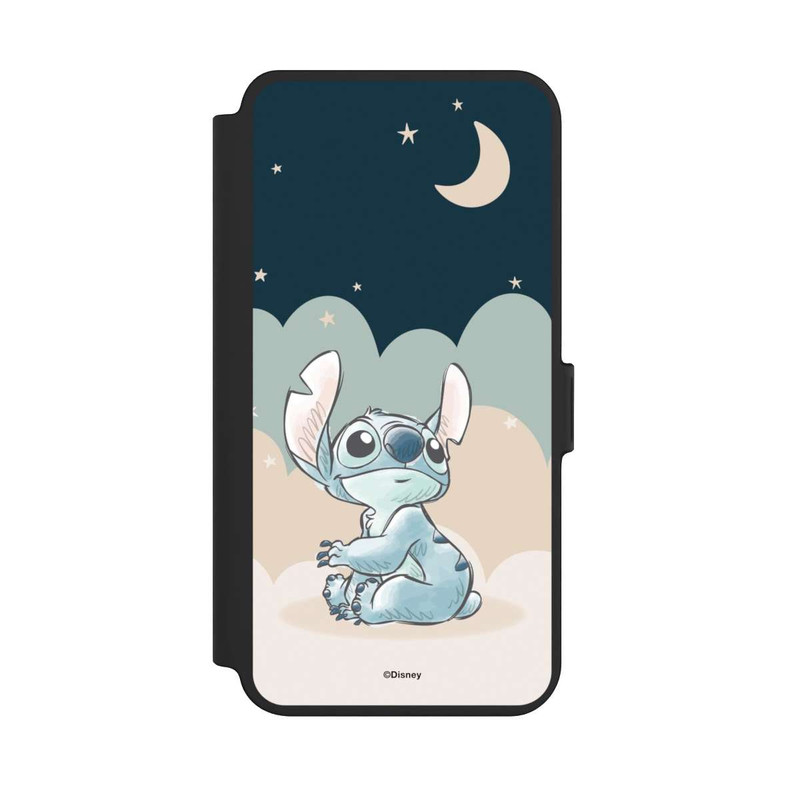 Galaxy S25 + NIVOflip Stitch Moonlight