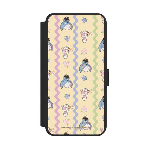 Samsung Galaxy S25+  NIVOflip Winnie the Pooh Sweet &amp; Wild Friends
