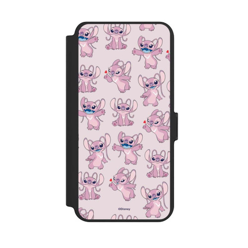 Samsung Galaxy S25+  NIVOflip Angel Faces Pattern
