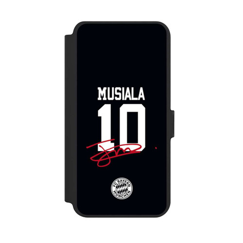 Samsung Galaxy S25+  NIVOflip Musiala 10