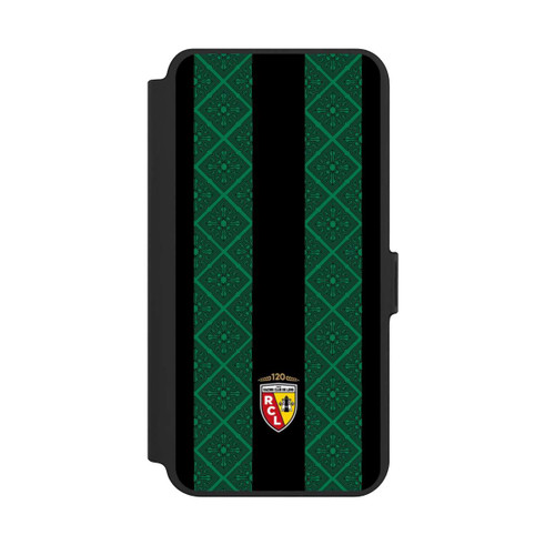 Samsung Galaxy S25+  NIVOflip RC Lens Maillot Extérieur 25-26