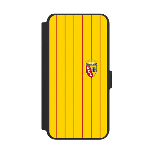 Samsung Galaxy S25+  NIVOflip RC Lens Maillot Domicile 25-26