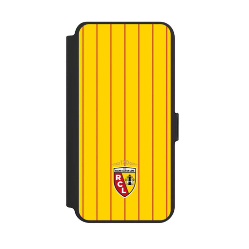 Samsung Galaxy S25+  NIVOflip RC Lens Heimtrikot 25/26