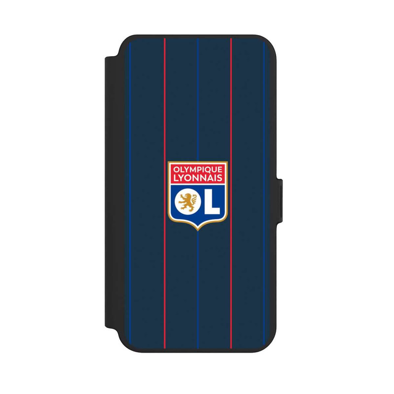Galaxy S25 + NIVOflip OL Maillot Extérieur 25-26