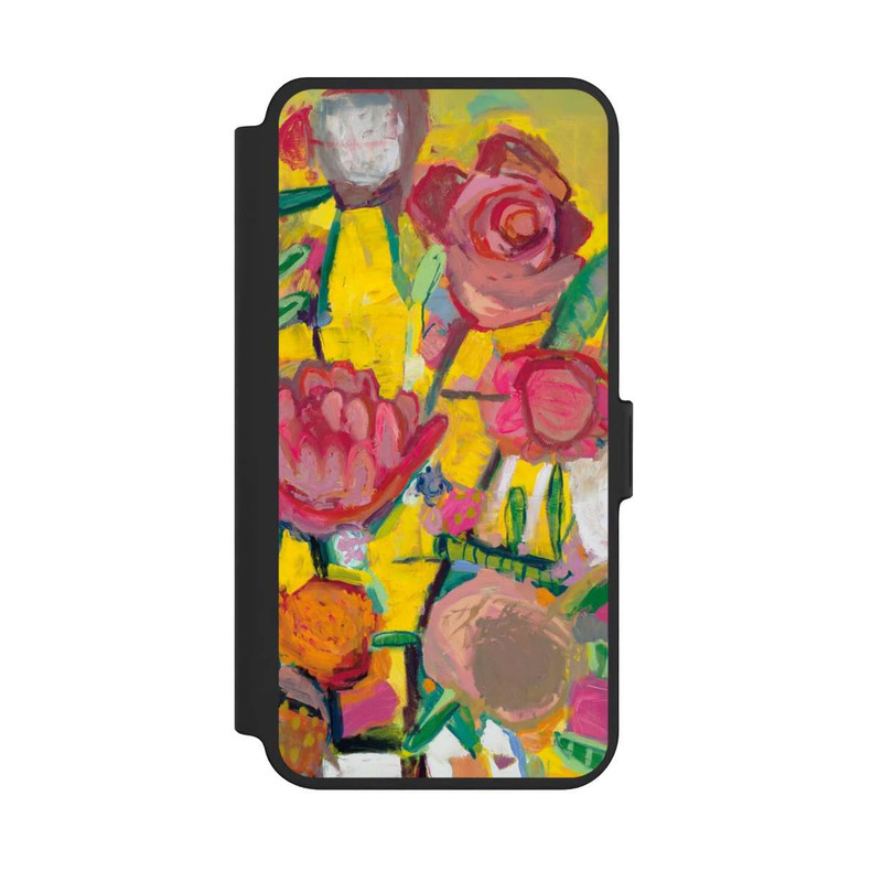 Galaxy S25 + NIVOflip Going Somewhere, by Emily Fox King