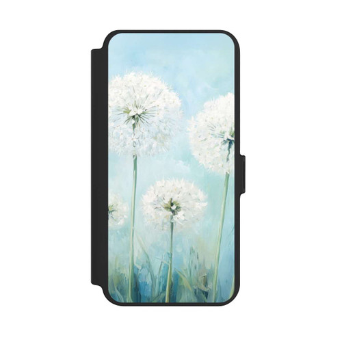 Samsung Galaxy S25+  NIVOflip Dandelion Dreams Watercolor