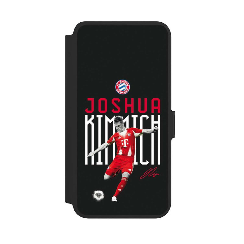 Galaxy S25 + NIVOflip Joshua Kimmich 25/26