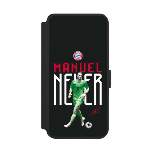 Samsung Galaxy S25+  NIVOflip Manuel Neuer 25/26