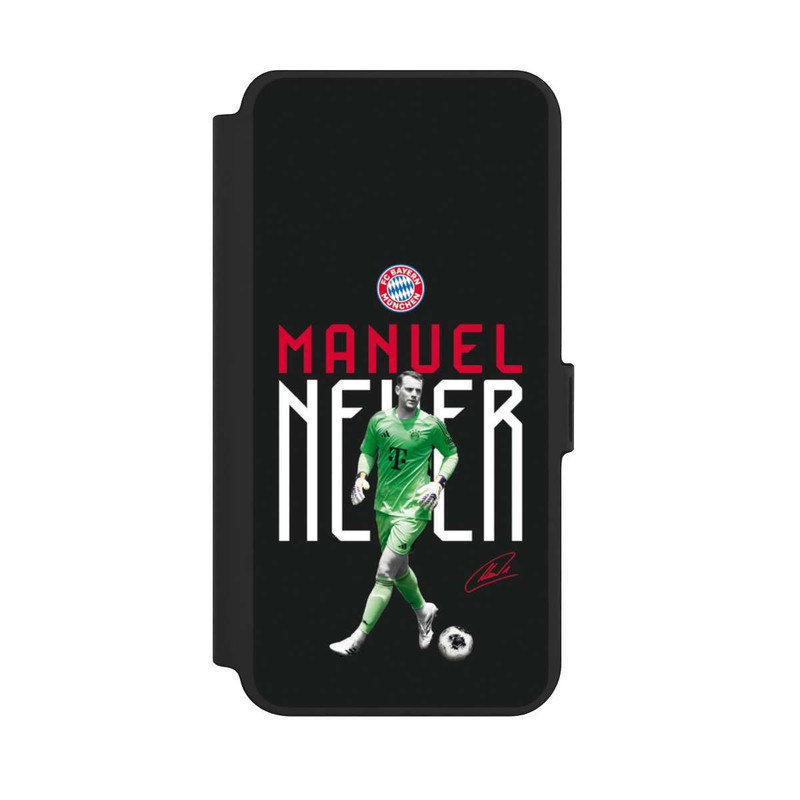 Galaxy S25 + NIVOflip Manuel Neuer 25/26