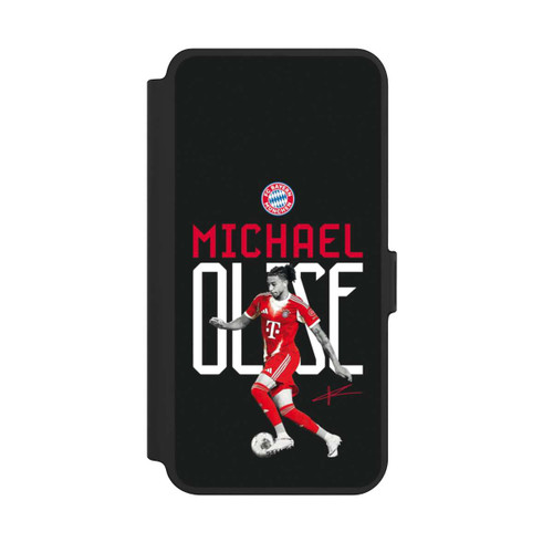 Samsung Galaxy S25+  NIVOflip Michael Olise 25/26