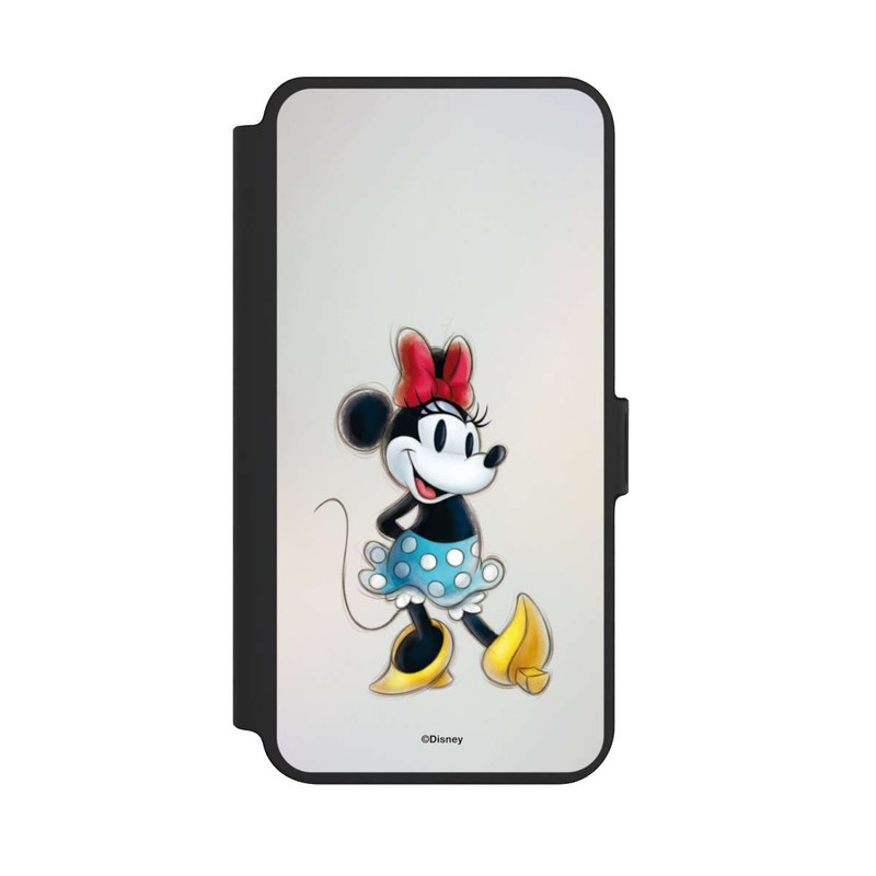 Galaxy S25 + NIVOflip Minnie Sweet Mouse