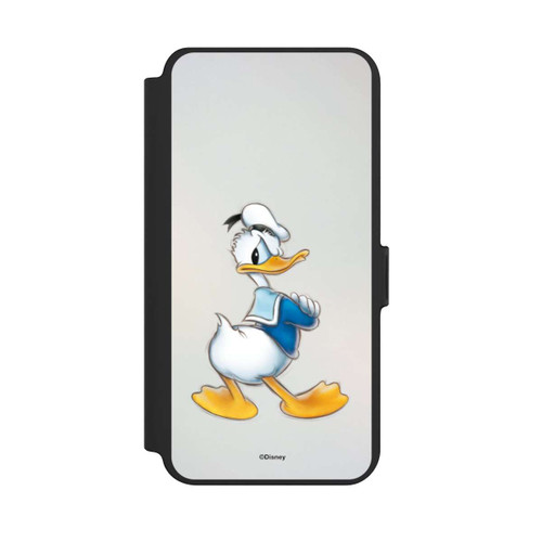 Samsung Galaxy S25+  NIVOflip Donald Angry Duck
