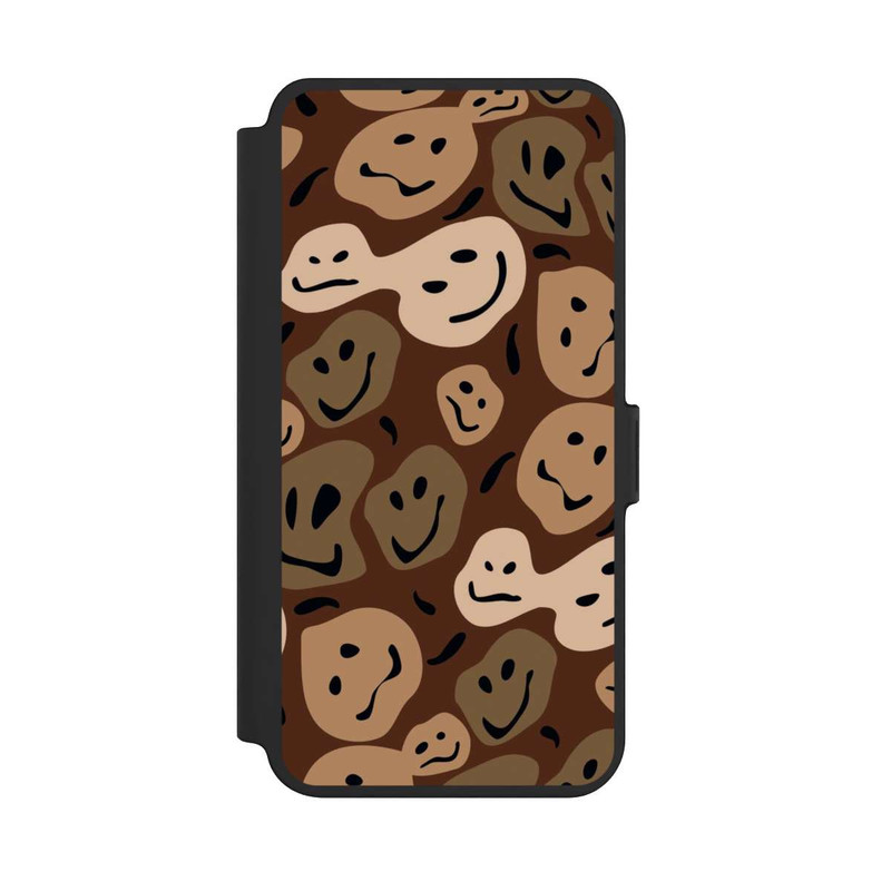 Galaxy S25 + NIVOflip Distorted Laugh
