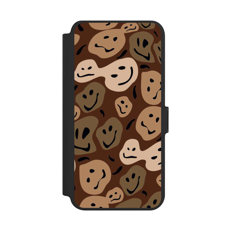 Galaxy S25 + NIVOflip Distorted Laugh