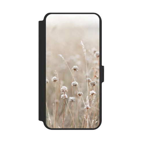 Samsung Galaxy S25+  NIVOflip Coastal Flowers