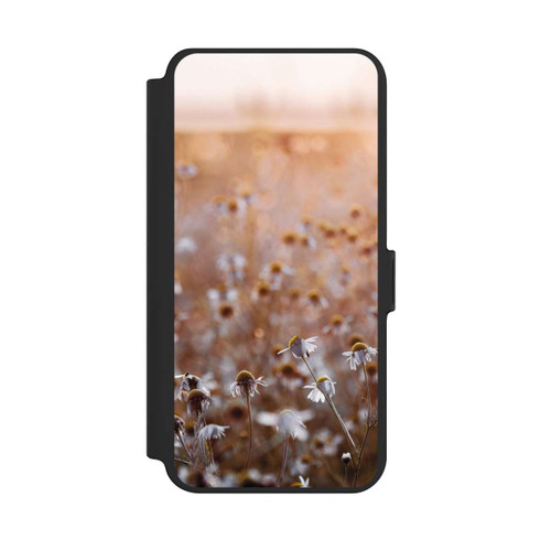Samsung Galaxy S25+  NIVOflip Dawn With Flowers