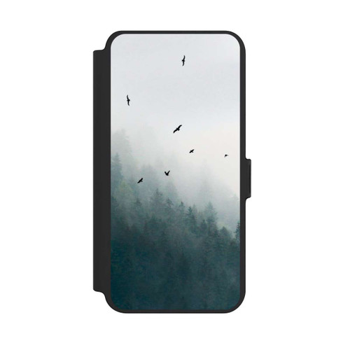 Samsung Galaxy S25+  NIVOflip Foggy Morning