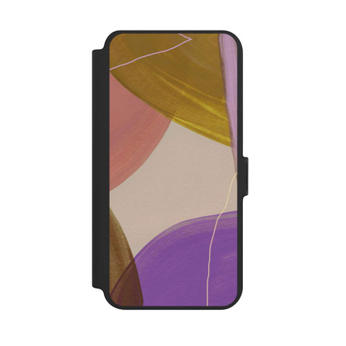 Samsung Galaxy S25+  NIVOflip Graphic Art