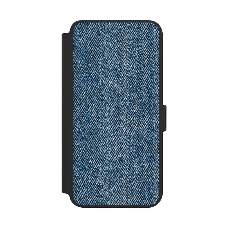 Galaxy S25 + NIVOflip Jeans