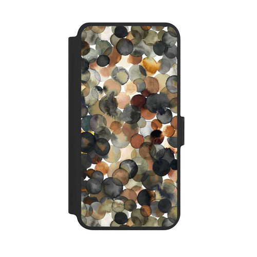 Samsung Galaxy S25+  NIVOflip Blätterzauber