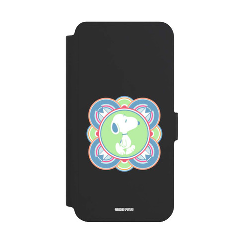 Samsung Galaxy S25+  NIVOflip Snoopy Sticker