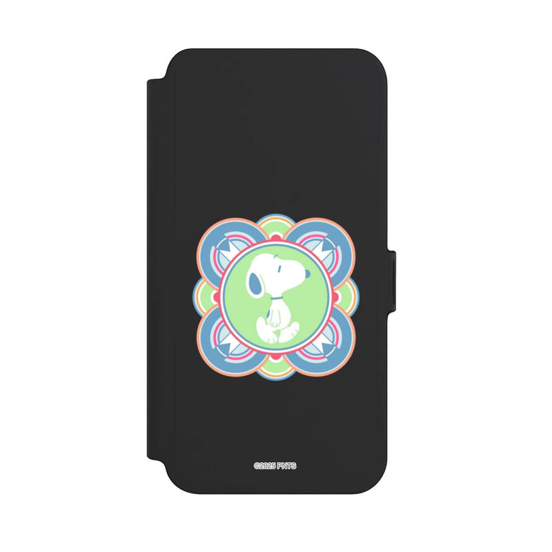 Galaxy S25 + NIVOflip Snoopy Sticker