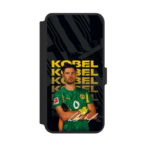 Samsung Galaxy S25+  NIVOflip Gregor Kobel 25/26