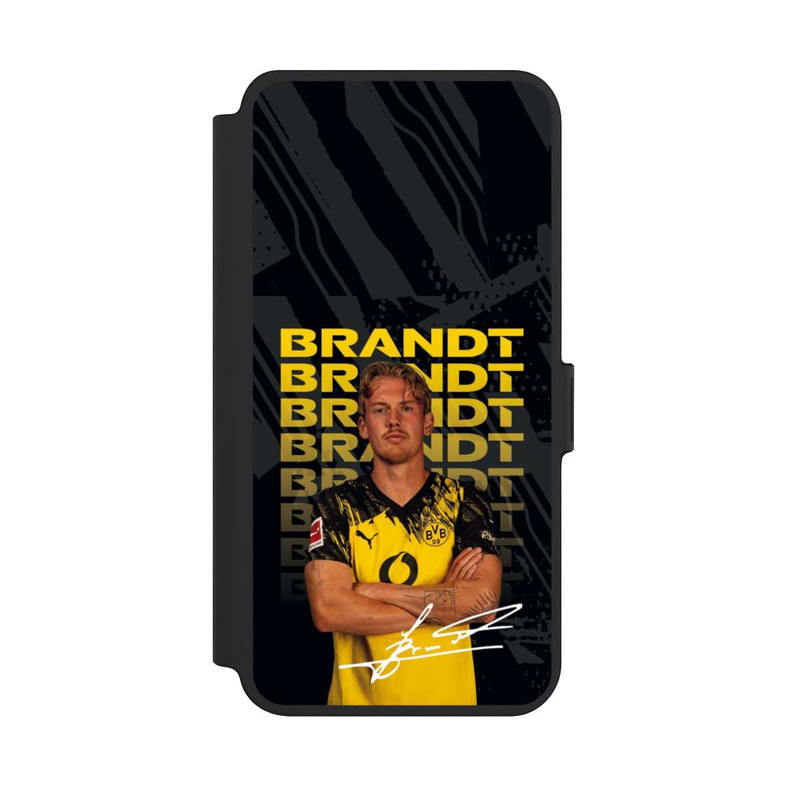 Galaxy S25 + NIVOflip Julian Brandt 25/26