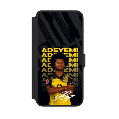 Samsung Galaxy S25+  NIVOflip Karim Adeyemi 25/26