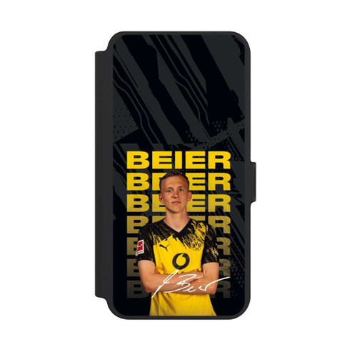 Samsung Galaxy S25+  NIVOflip Maximilian Beier 25/26