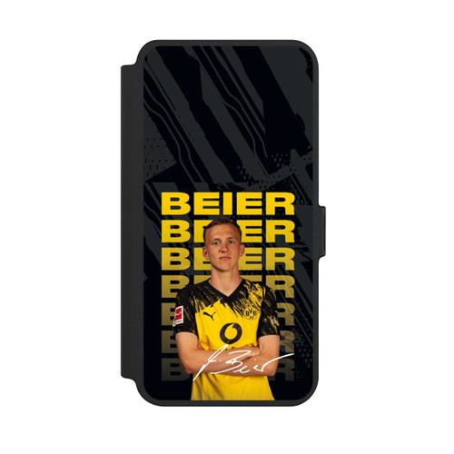 Samsung Galaxy S25+  NIVOflip Maximilian Beier 25/26