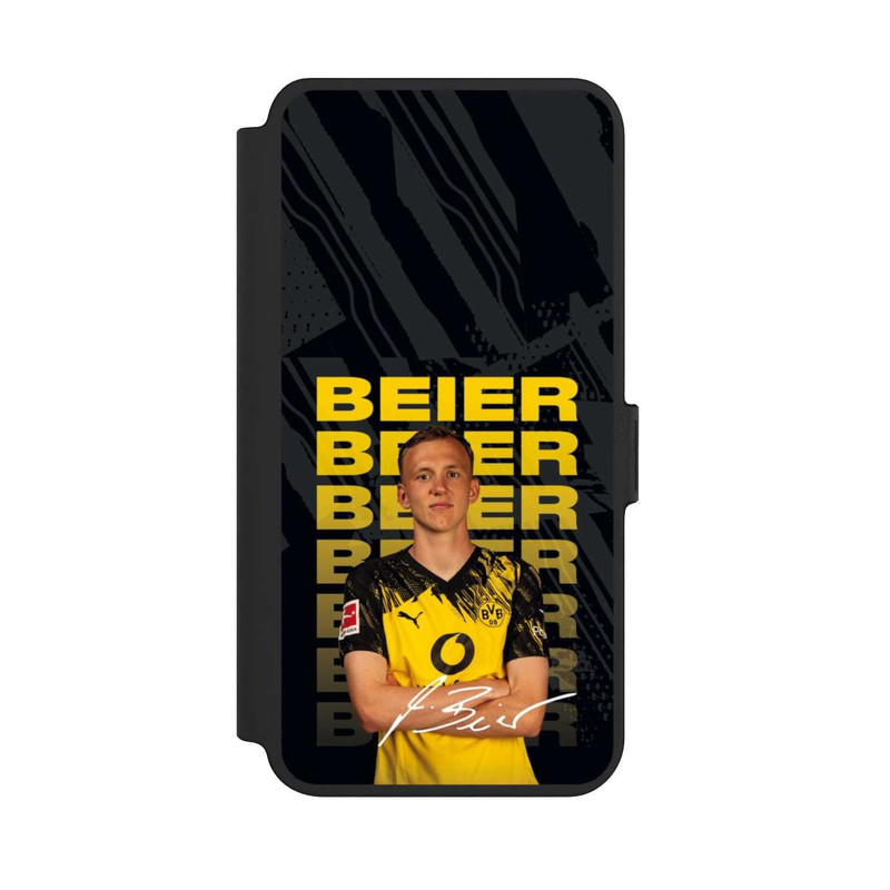 Galaxy S25 + NIVOflip Maximilian Beier 25/26