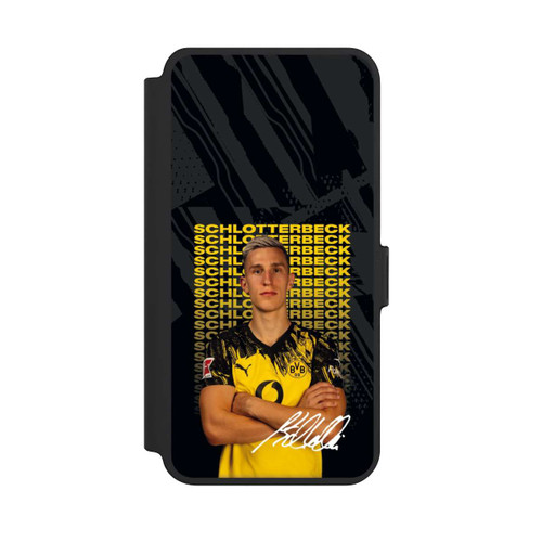 Samsung Galaxy S25+  NIVOflip Nico Schlotterbeck 25/26