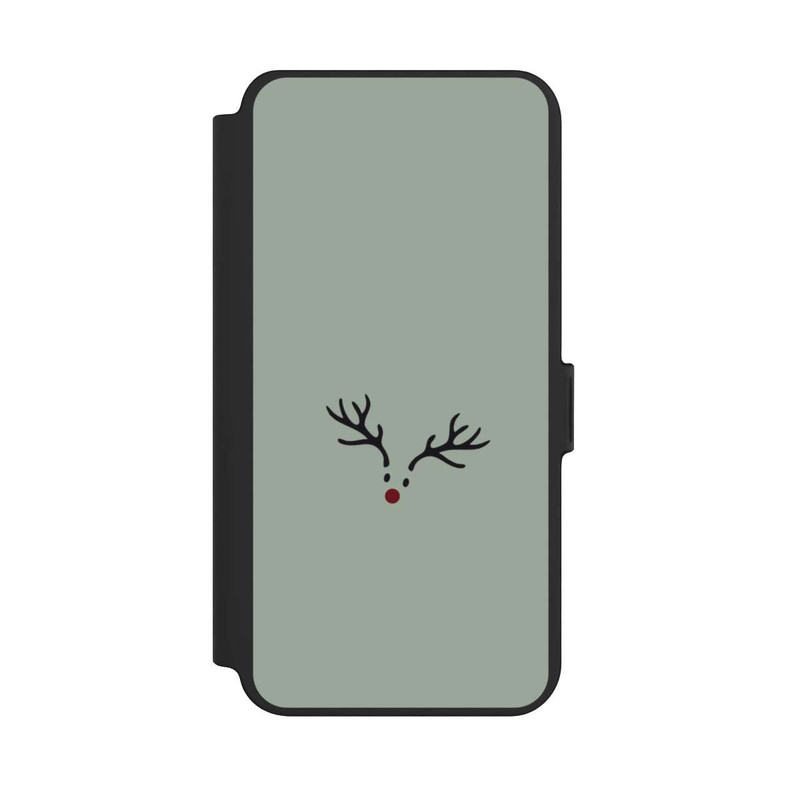 Galaxy S25 + NIVOflip Renne Minimaliste