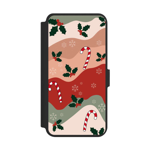 Samsung Galaxy S25+  NIVOflip Christmas Magic