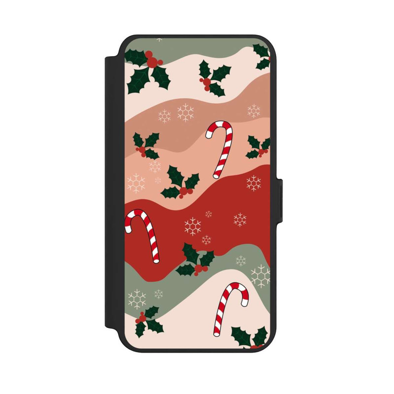 Galaxy S25 + NIVOflip Christmas Magic