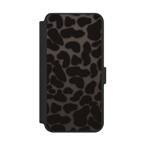Samsung Galaxy S25+  NIVOflip Leo Muster abstrakt